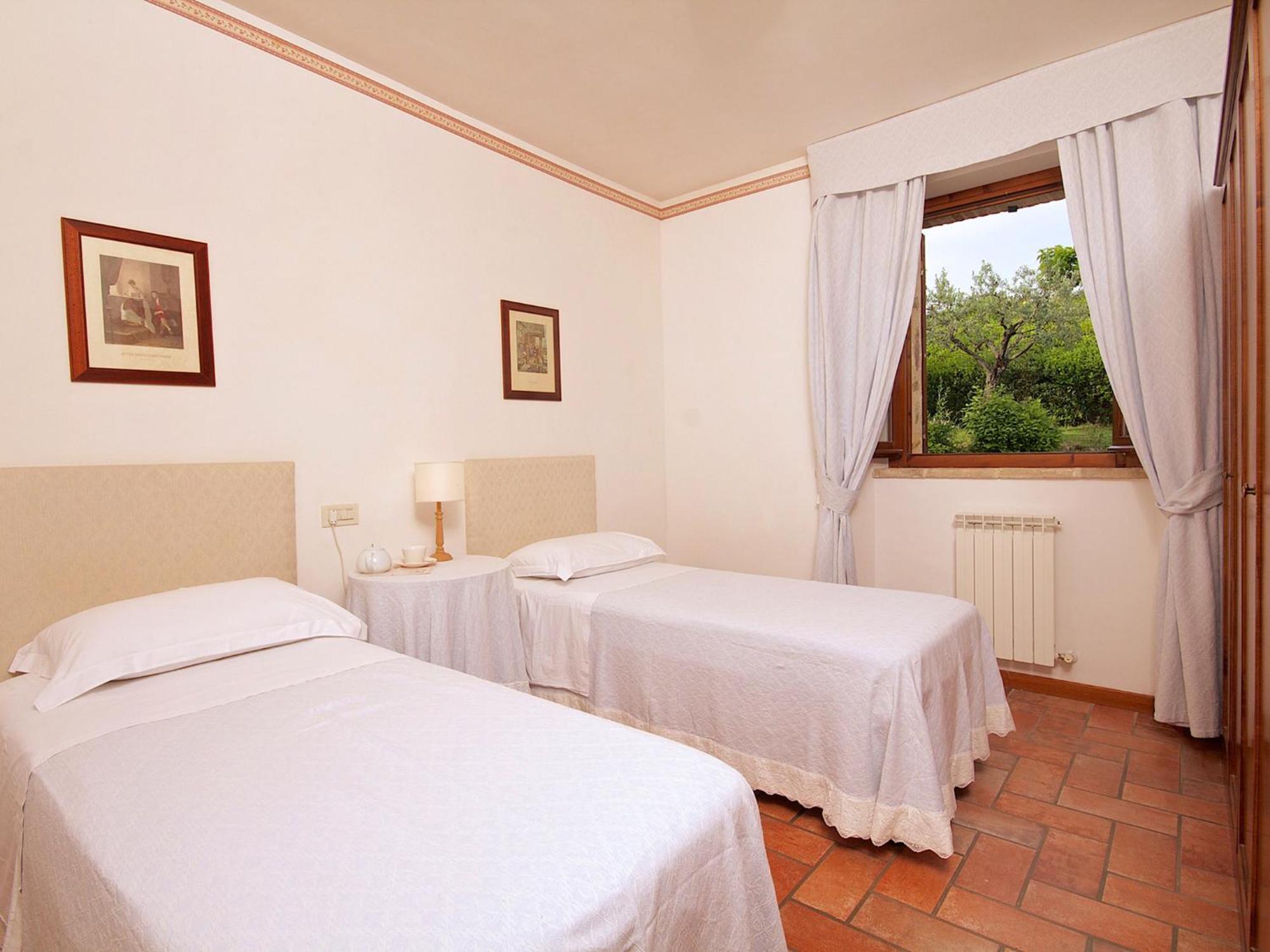 Agriturismo Le Colombe Ασίζη Δωμάτιο φωτογραφία