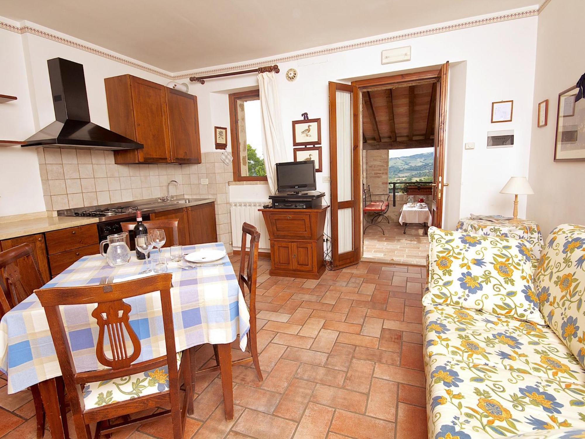Agriturismo Le Colombe Ασίζη Δωμάτιο φωτογραφία