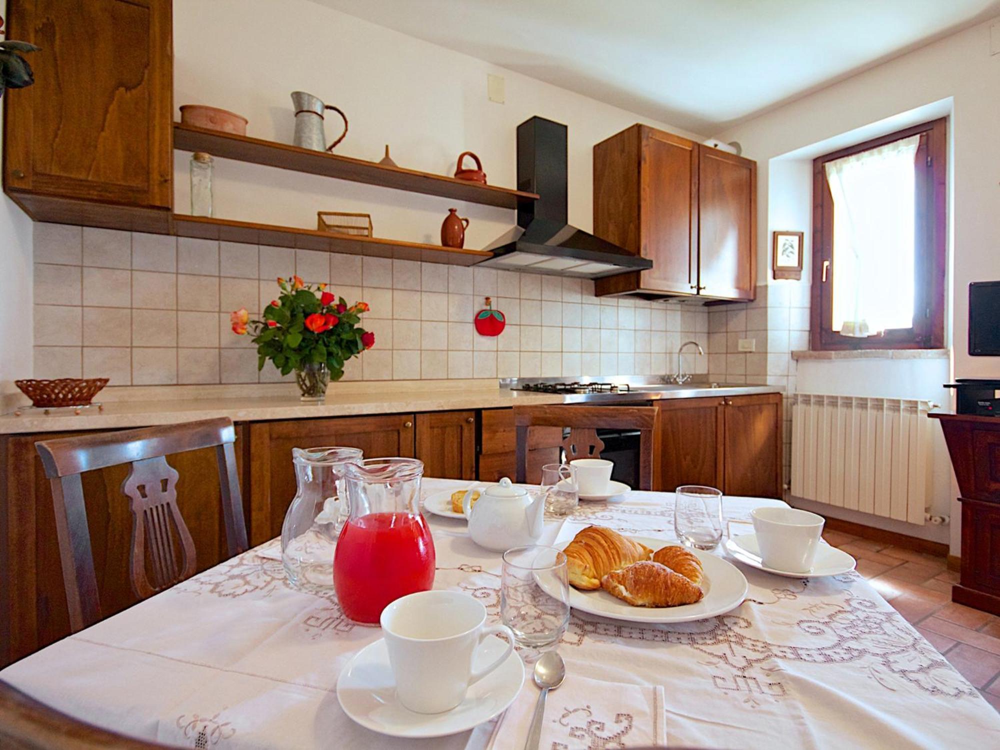 Agriturismo Le Colombe Ασίζη Δωμάτιο φωτογραφία