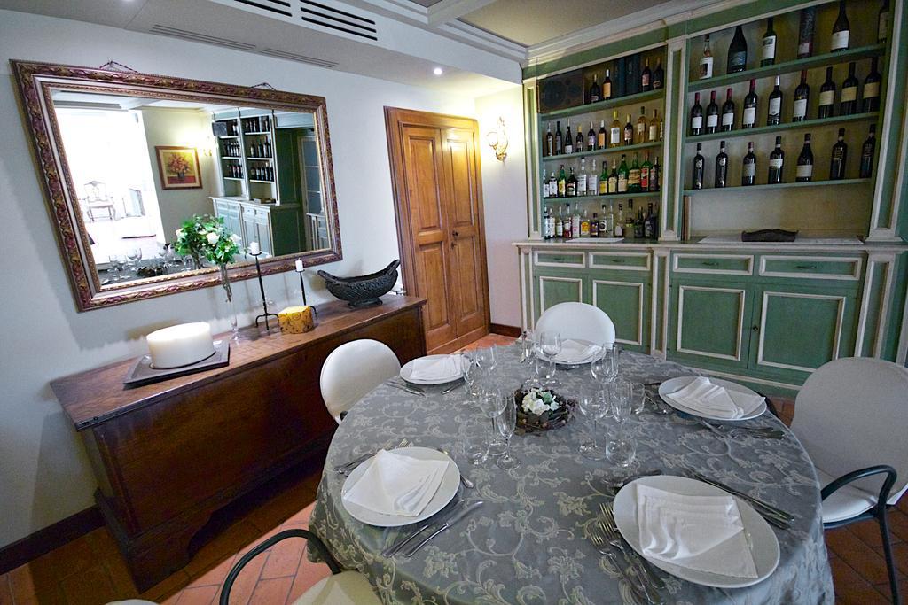 Agriturismo Le Colombe Ασίζη Εξωτερικό φωτογραφία