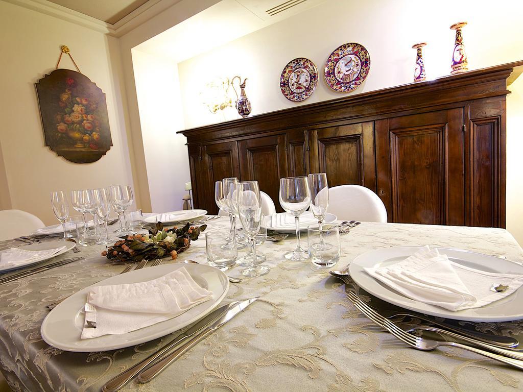 Agriturismo Le Colombe Ασίζη Εξωτερικό φωτογραφία