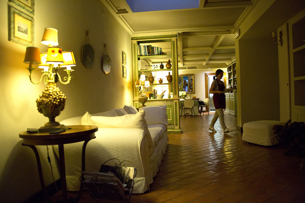Agriturismo Le Colombe Ασίζη Εξωτερικό φωτογραφία