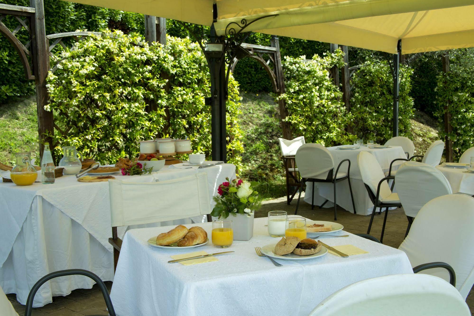 Agriturismo Le Colombe Ασίζη Εξωτερικό φωτογραφία