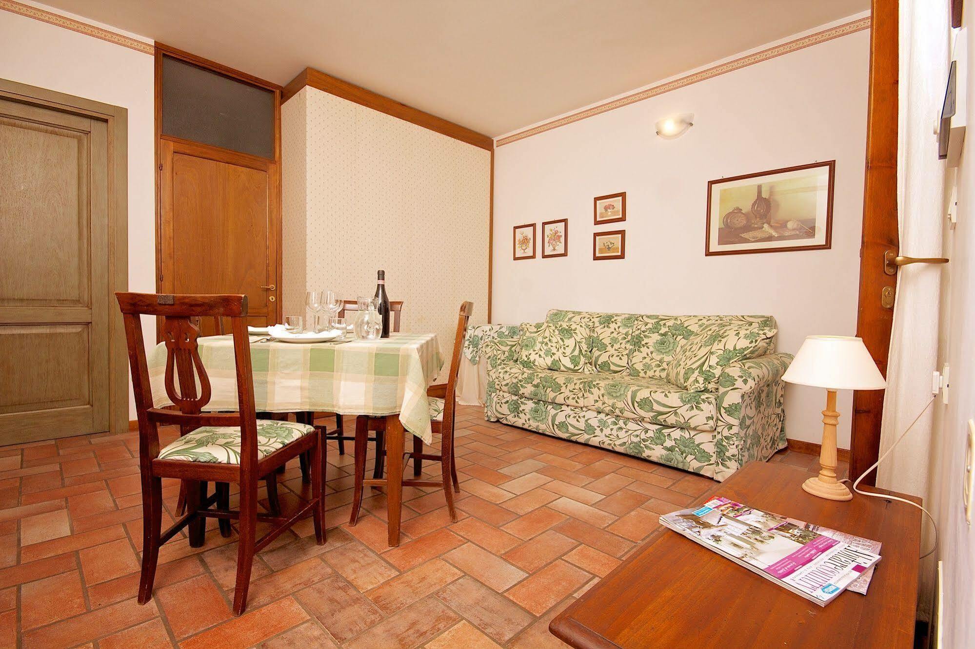 Agriturismo Le Colombe Ασίζη Εξωτερικό φωτογραφία