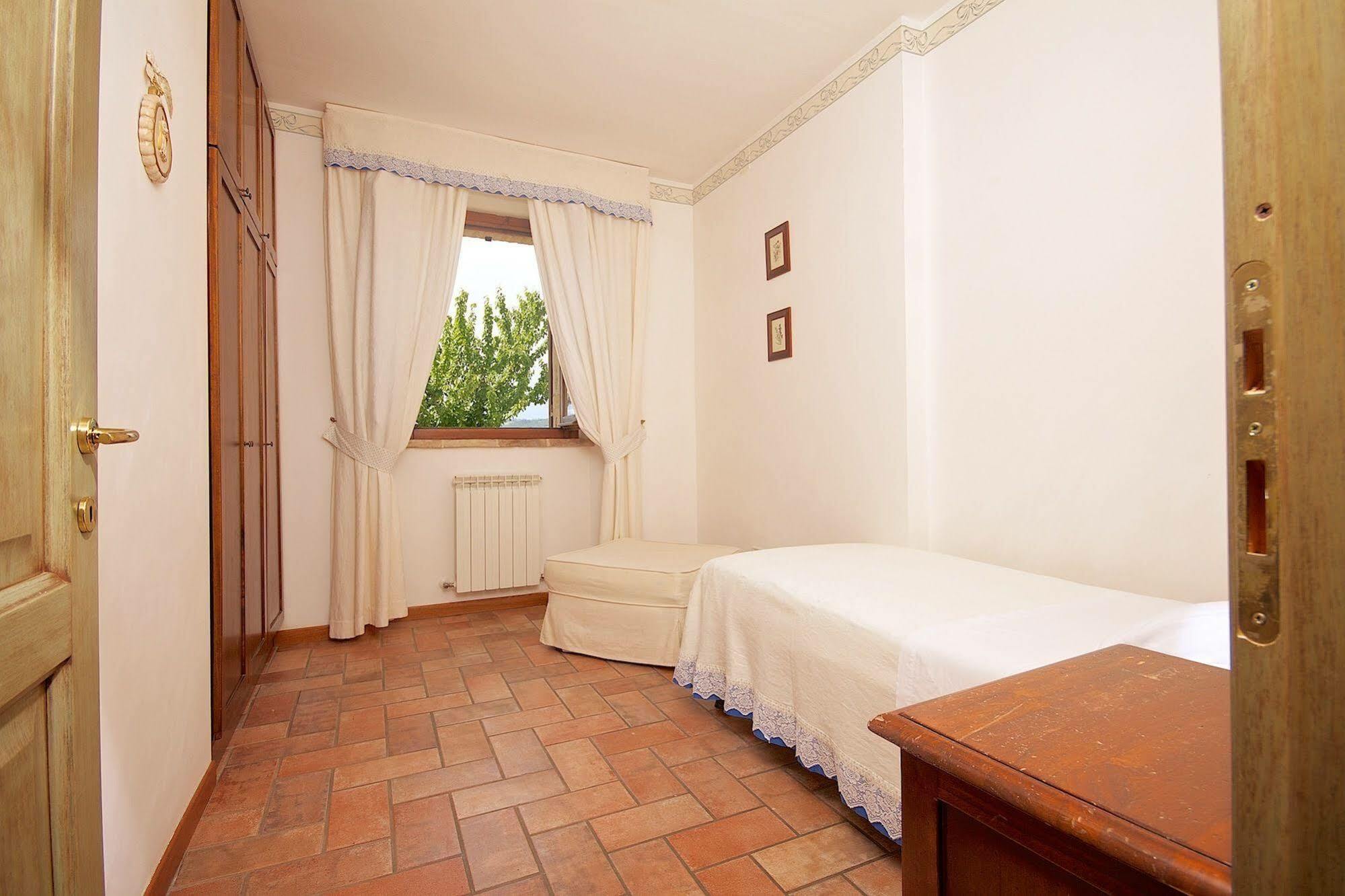 Agriturismo Le Colombe Ασίζη Εξωτερικό φωτογραφία